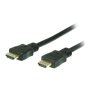 Aten 2L-7D15H 15 m High Speed HDMI Cable with Ethernet , Aten , High Speed HDMI Cable with Ethernet , Black , HDMI Male (type A) , HDMI Male (type A) , HDMI to HDMI , 15 m