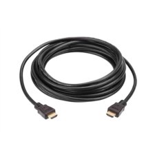Aten 2L-7D15H 15 m High Speed HDMI Cable with Ethernet , Aten , High Speed HDMI Cable with Ethernet , 2L-7D15H , HDMI Male (type A) , HDMI Male (type A) , HDMI to HDMI , 15 m