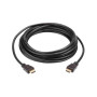 Aten 2L-7D15H 15 m High Speed HDMI Cable with Ethernet , Aten , High Speed HDMI Cable with Ethernet , 2L-7D15H , HDMI Male (type A) , HDMI Male (type A) , HDMI to HDMI , 15 m