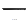 Lenovo ThinkPad T14s 2-in-1 G2 Intel , Black , 14 , IPS , Touchscreen , WUXGA , 1920 x 1200 pixels , Anti-reflection , Intel Core Ultra 7 , 355 , 32 GB , Soldered LPDDR5X , Solid-state drive capacity 512 GB , Intel Graphics , Windows 11 Pro , 802.11be , B