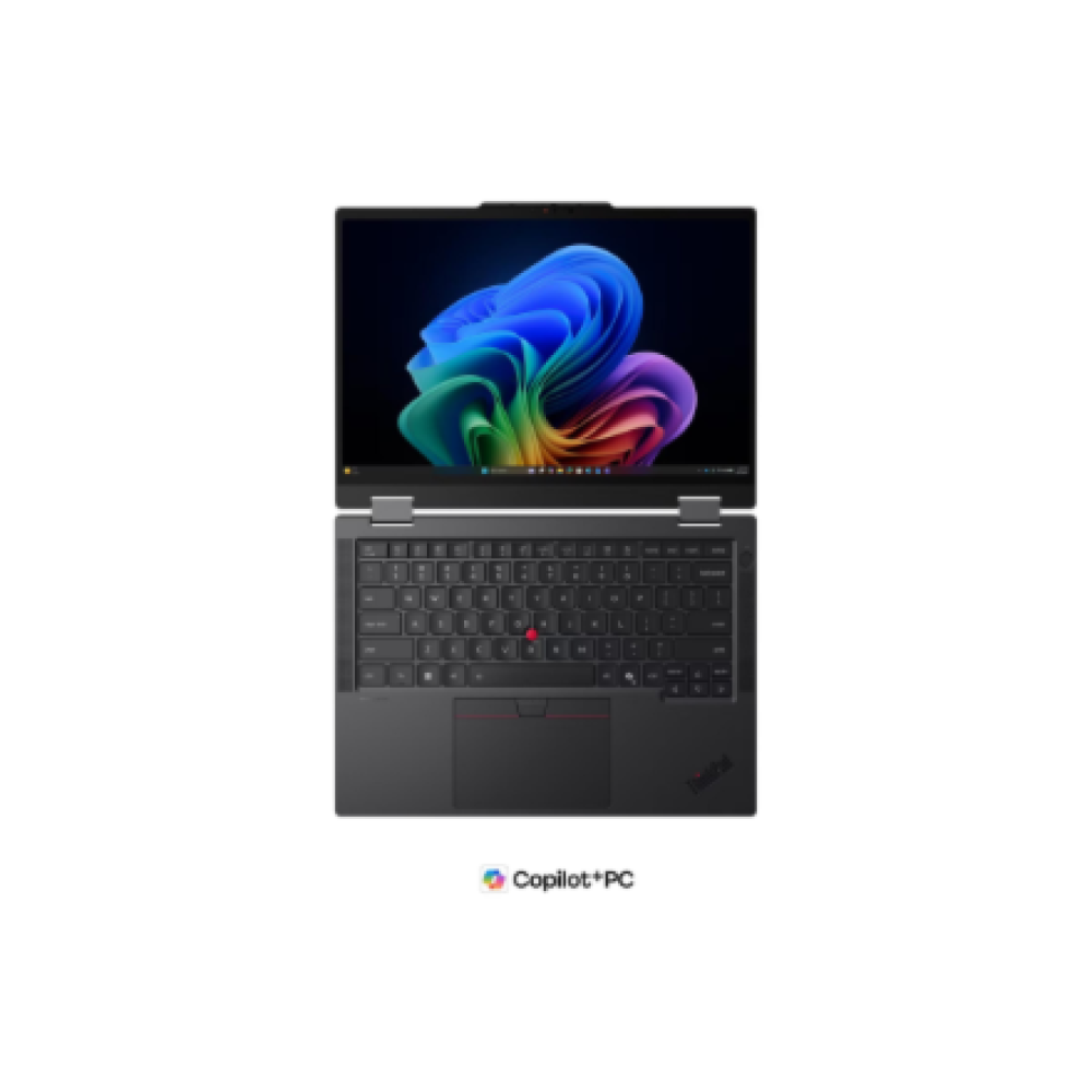 Lenovo ThinkPad T14s 2-in-1 G2 Intel , Black , 14 , IPS , Touchscreen , WUXGA , 1920 x 1200 pixels , Anti-reflection , Intel Core Ultra 7 , 355 , 32 GB , Soldered LPDDR5X , Solid-state drive capacity 512 GB , Intel Graphics , Windows 11 Pro , 802.11be , B
