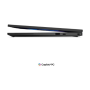 Lenovo ThinkPad T14s 2-in-1 G2 Intel , Black , 14 , IPS , Touchscreen , WUXGA , 1920 x 1200 pixels , Anti-reflection , Intel Core Ultra 7 , 355 , 32 GB , Soldered LPDDR5X , Solid-state drive capacity 512 GB , Intel Graphics , Windows 11 Pro , 802.11be , B