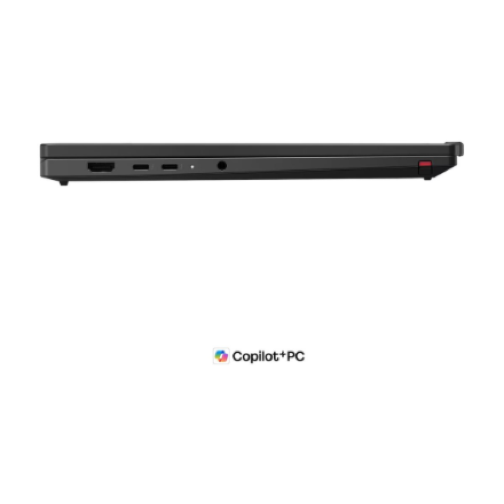 Lenovo ThinkPad T14s 2-in-1 G2 Intel , Black , 14 , IPS , Touchscreen , WUXGA , 1920 x 1200 pixels , Anti-reflection , Intel Core Ultra 7 , 355 , 32 GB , Soldered LPDDR5X , Solid-state drive capacity 512 GB , Intel Graphics , Windows 11 Pro , 802.11be , B