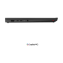 Lenovo ThinkPad T14s 2-in-1 G2 Intel , Black , 14 , IPS , Touchscreen , WUXGA , 1920 x 1200 pixels , Anti-reflection , Intel Core Ultra 7 , 355 , 32 GB , Soldered LPDDR5X , Solid-state drive capacity 512 GB , Intel Graphics , Windows 11 Pro , 802.11be , B