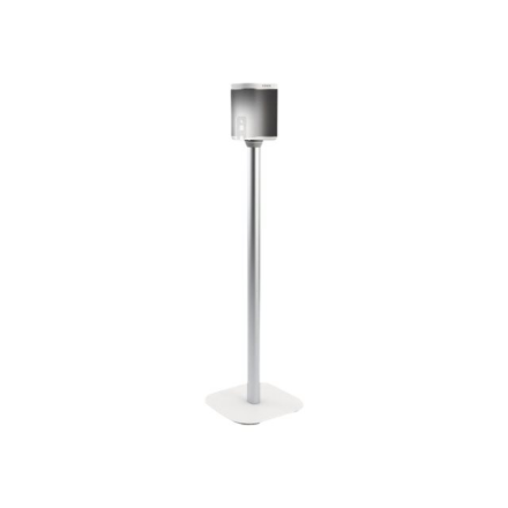 Vogels SOUND 4301 Speaker stand for SONOS ONE (SL) & PLAY:1, White , Vogels