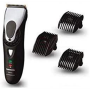 Panasonic , ER-HGP72-K803 , Hair clipper , Hair clipper , Number of length steps 3 extensions - 6 different trim heights , Black/Silver