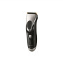 Panasonic , ER-HGP72-K803 , Hair clipper , Hair clipper , Number of length steps 3 extensions - 6 different trim heights , Black/Silver