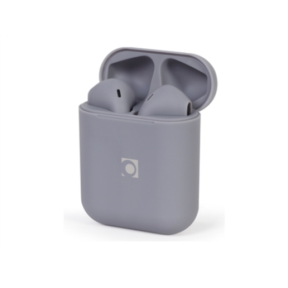 Gembird , TWS Earbuds Seattle , TWS-SEA-GW , Bluetooth , Grey