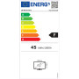 LG 43LT340C3ZB 43 1920x1080/400cdm2/HDMI, Headphone out, USB, CI slot , LG , 43LT340C3ZB , 43 , Landscape , 16/7 , WebOS , 400 cd/m² , 9 ms