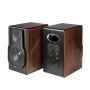 Edifier Premium 2.0 Speaker System , S3000MK II , Bluetooth , Wireless connection , Brown