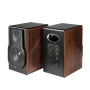 Edifier Premium 2.0 Speaker System , S3000MK II , Bluetooth , Wireless connection , Brown