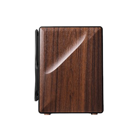 Edifier Premium 2.0 Speaker System , S3000MK II , Bluetooth , Wireless connection , Brown