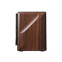 Edifier Premium 2.0 Speaker System , S3000MK II , Bluetooth , Wireless connection , Brown