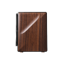 Edifier Premium 2.0 Speaker System , S3000MK II , Bluetooth , Wireless connection , Brown