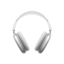 Apple , AirPods Max , Wireless , Over-ear , Microphone , Noise canceling , Wireless , Silver