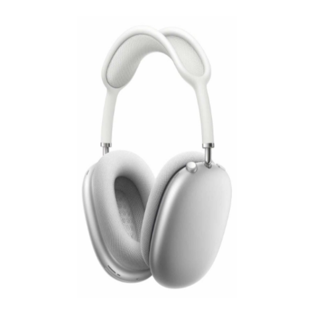 Airpods max microphone 2025