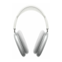Apple , AirPods Max , Wireless , Over-ear , Microphone , Noise canceling , Wireless , Silver