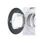 Candy Dryer Machine , ROE H8A2TE-S , Energy efficiency class A++ , Front loading , 8 kg , Big Digit , Depth 61.1 cm , White