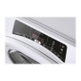 Candy Dryer Machine , ROE H8A2TE-S , Energy efficiency class A++ , Front loading , 8 kg , Big Digit , Depth 61.1 cm , White