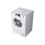 Candy Dryer Machine , ROE H8A2TE-S , Energy efficiency class A++ , Front loading , 8 kg , Big Digit , Depth 61.1 cm , White