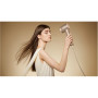 Dreame Hair Dryer , Glory Mix AHD18 , 1600 W , Number of temperature settings 4 , Ionic function , Diffuser nozzle , Gold