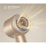 Dreame Hair Dryer , Glory Mix AHD18 , 1600 W , Number of temperature settings 4 , Ionic function , Diffuser nozzle , Gold