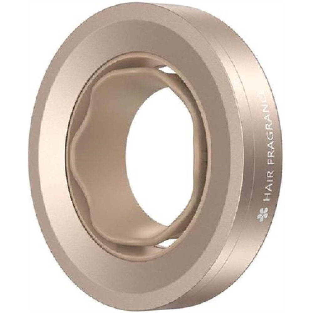 Dreame Hair Dryer , Glory Mix AHD18 , 1600 W , Number of temperature settings 4 , Ionic function , Diffuser nozzle , Gold