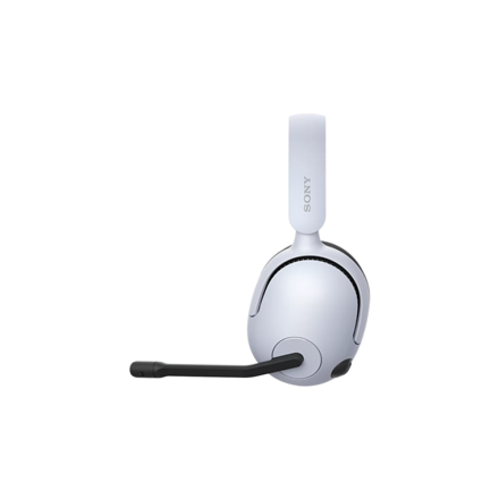 Sony Gaming Headset , INZONE H5 , Wireless , Over-Ear , Microphone , Wireless , White