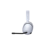 Sony Gaming Headset , INZONE H5 , Wireless , Over-Ear , Microphone , Wireless , White