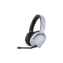 Sony Gaming Headset , INZONE H5 , Wireless , Over-Ear , Microphone , Wireless , White
