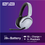 Sony Gaming Headset , INZONE H5 , Wireless , Over-Ear , Microphone , Wireless , White