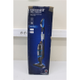 SALE OUT. Bissell Vac&Steam Steam Cleaner , Bissell , Vacuum and steam cleaner , Vac & Steam , Power 1600 W , Steam pressure Not Applicable. Works with Flash Heater Technology bar , Water tank capacity 0.4 L , Blue/Titanium , DAMAGED PACKAGING,USE