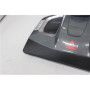 SALE OUT. Bissell Vac&Steam Steam Cleaner , Bissell , Vacuum and steam cleaner , Vac & Steam , Power 1600 W , Steam pressure Not Applicable. Works with Flash Heater Technology bar , Water tank capacity 0.4 L , Blue/Titanium , DAMAGED PACKAGING,USE