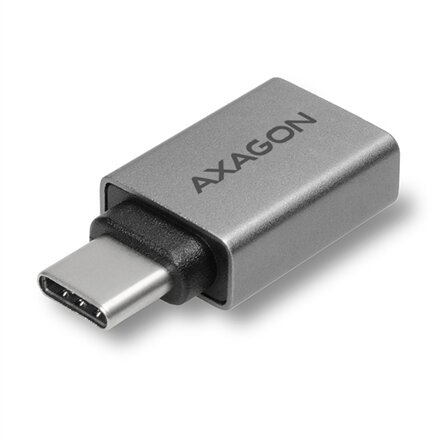 AXAGON Adapter into the USB-C port with USB Type A female output , RUCM-AFA