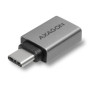 AXAGON Adapter into the USB-C port with USB Type A female output , RUCM-AFA