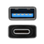 AXAGON Adapter into the USB-C port with USB Type A female output , RUCM-AFA