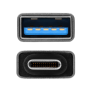 AXAGON Adapter into the USB-C port with USB Type A female output , RUCM-AFA