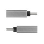 AXAGON Adapter into the USB-C port with USB Type A female output , RUCM-AFA