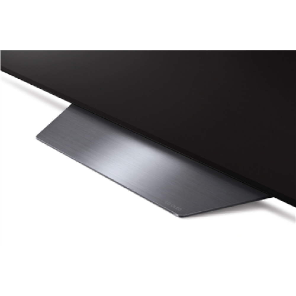 LG OLED55B23LA 55 (139 cm), Smart TV, WebOS, 4K HDR OLED, 3840 × 2160, Wi-Fi, DVB-T/T2/C/S/S2