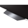 LG OLED55B23LA 55 (139 cm), Smart TV, WebOS, 4K HDR OLED, 3840 × 2160, Wi-Fi, DVB-T/T2/C/S/S2