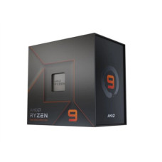 AMD , Ryzen 9 7900X , AM5 , Processor threads 24 , AMD , Processor cores 12