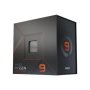 AMD , Ryzen 9 7900X , AM5 , Processor threads 24 , AMD , Processor cores 12