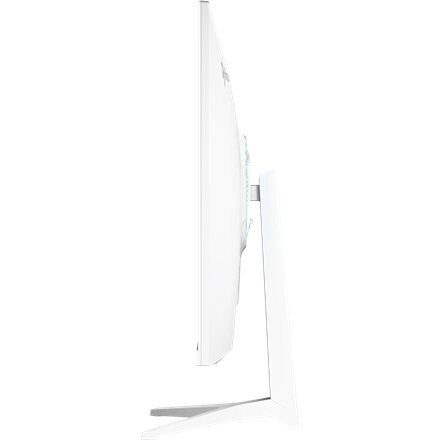 Arozzi , Nova , 32 , IPS , QHD , 16:9 , 180 Hz , 1 ms , 2560 x 1440 pixels , 300 cd/m² , HDMI ports quantity 2 , White