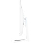 Arozzi , Nova , 32 , IPS , QHD , 16:9 , 180 Hz , 1 ms , 2560 x 1440 pixels , 300 cd/m² , HDMI ports quantity 2 , White