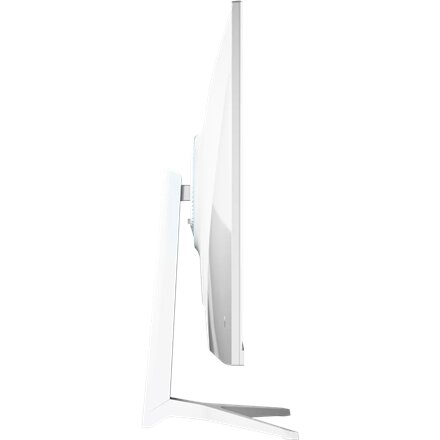 Arozzi , Nova , 32 , IPS , QHD , 16:9 , 180 Hz , 1 ms , 2560 x 1440 pixels , 300 cd/m² , HDMI ports quantity 2 , White