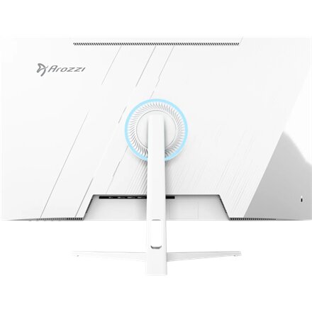 Arozzi , Nova , 32 , IPS , QHD , 16:9 , 180 Hz , 1 ms , 2560 x 1440 pixels , 300 cd/m² , HDMI ports quantity 2 , White