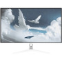 Arozzi , Nova , 32 , IPS , QHD , 16:9 , 180 Hz , 1 ms , 2560 x 1440 pixels , 300 cd/m² , HDMI ports quantity 2 , White