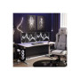 Arozzi , Nova , 32 , IPS , QHD , 16:9 , 180 Hz , 1 ms , 2560 x 1440 pixels , 300 cd/m² , HDMI ports quantity 2 , White