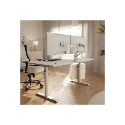 Arozzi , Nova , 32 , IPS , QHD , 16:9 , 180 Hz , 1 ms , 2560 x 1440 pixels , 300 cd/m² , HDMI ports quantity 2 , White