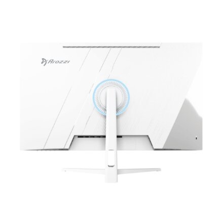 Arozzi , Nova , 32 , IPS , QHD , 16:9 , 180 Hz , 1 ms , 2560 x 1440 pixels , 300 cd/m² , HDMI ports quantity 2 , White